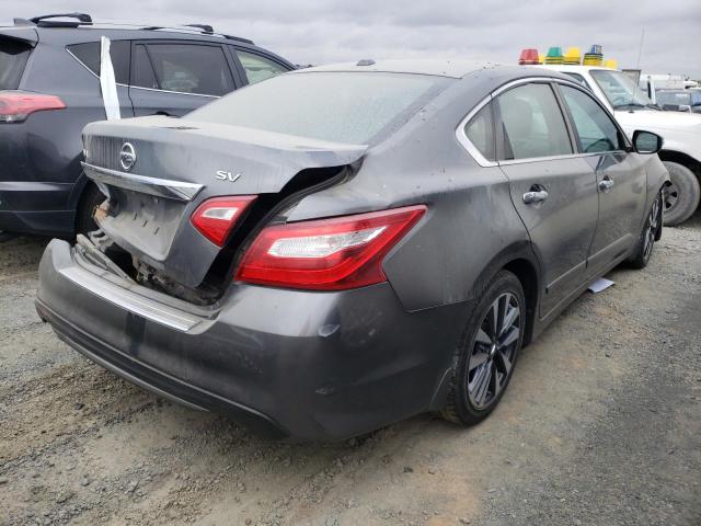 Photo 4 from auction – 2017 NISSAN ALTIMA 2.5 with VIN 1N4AL3AP1HC121337