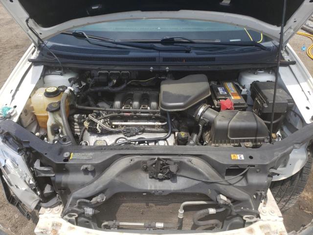 Photo 7 from auction – 2008 FORD EDGE LIMIT with VIN 2FMDK49C98BA90528