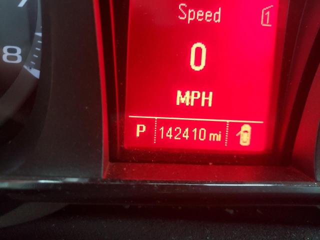 Photo 8 from auction – 2012 GMC TERRAIN SL with VIN 2GKFLTEK6C6241316