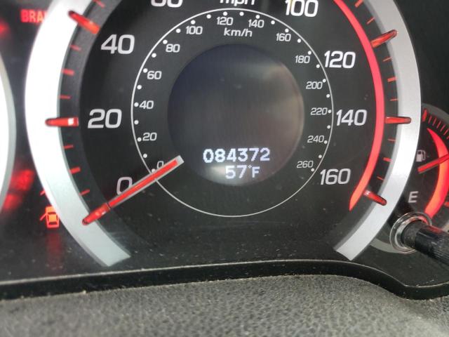 Photo 8 from auction – 2012 ACURA TSX SE with VIN JH4CU2F83CC016186