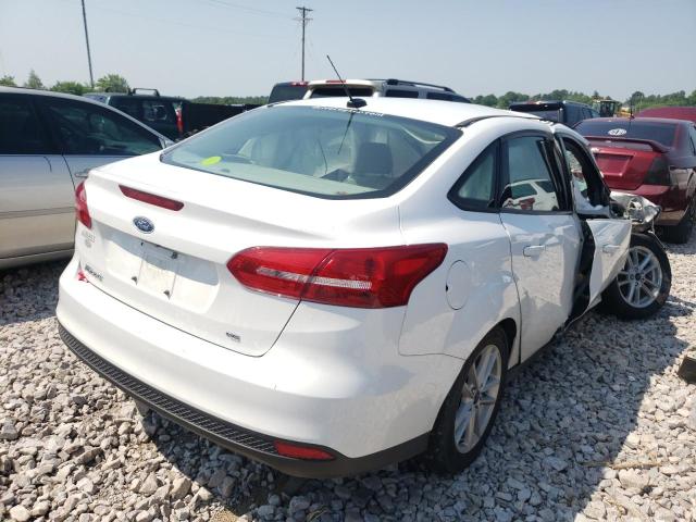 Photo 4 from auction – 2018 FORD FOCUS SE with VIN 1FADP3F21JL231924