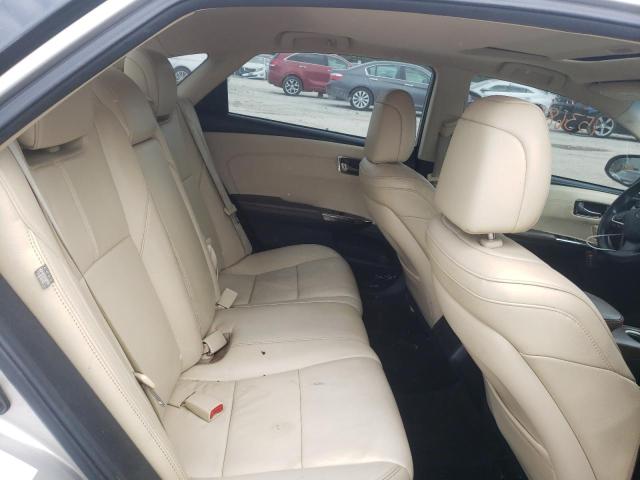 Photo 6 from auction – 2013 TOYOTA AVALON BAS with VIN 4T1BK1EB5DU059347