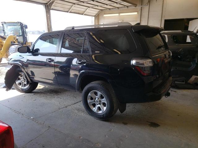 Photo 3 from auction – 2017 TOYOTA 4RUNNER SR with VIN JTEBU5JR0H5472636