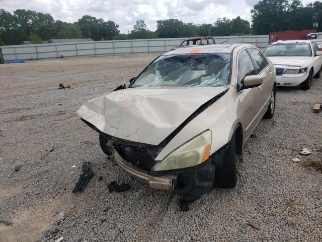 Photo 2 from auction – 2003 HONDA ACCORD EX with VIN 1HGCM56643A129028