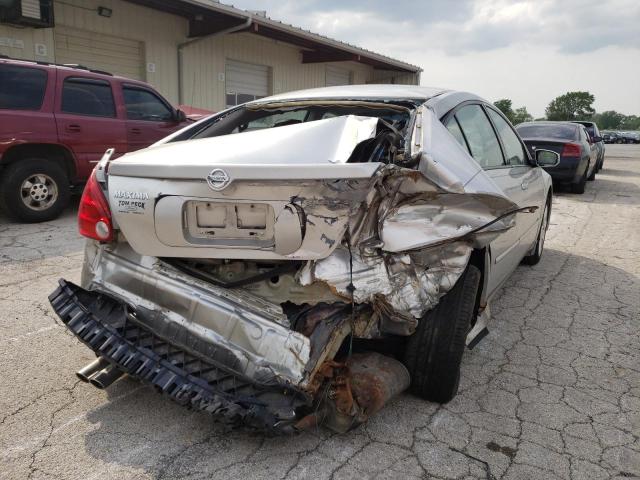 صورة رقم 4 من المزاد - 2004 NISSAN MAXIMA SE مع VIN 1N4BA41E34C817724