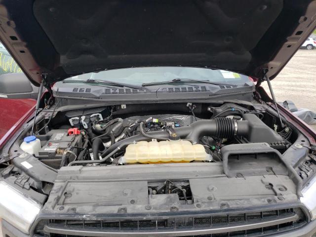 Photo 7 from auction – 2019 FORD F150 SUPER with VIN 1FTEW1EP6KFA93686