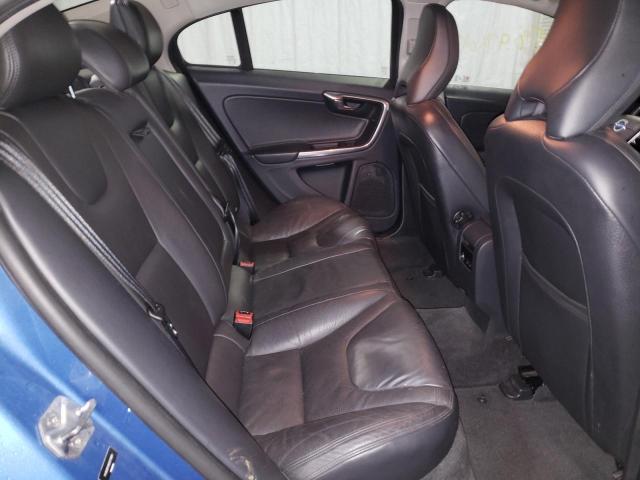 Photo 6 from auction – 2014 VOLVO S60 T5 with VIN YV1612FH1E2272661