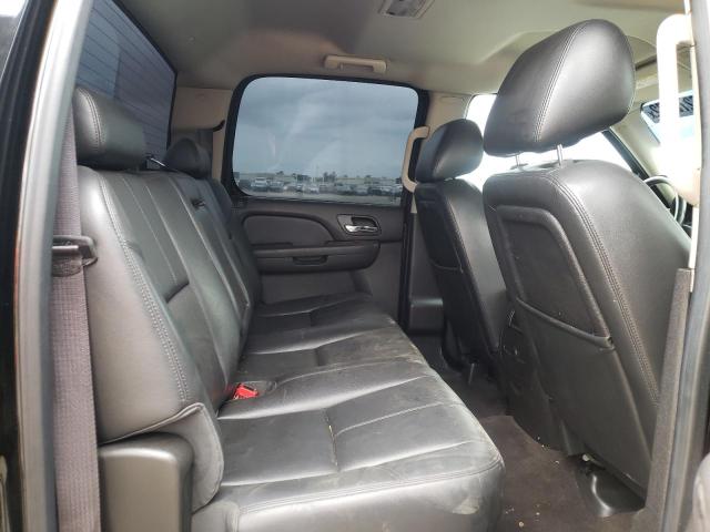 Photo 6 from auction – 2014 GMC SIERRA K25 with VIN 1GT121C81EF115975