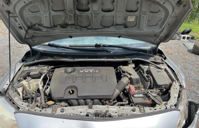 Photo 10 from auction – 2010 TOYOTA COROLLA BA with VIN 2T1BU4EE1AC373354