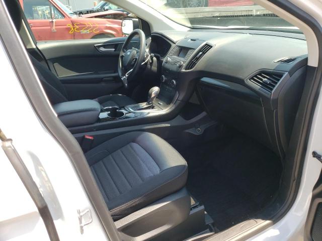 Photo 5 from auction – 2018 FORD EDGE SE with VIN 2FMPK3G9XJBC05691