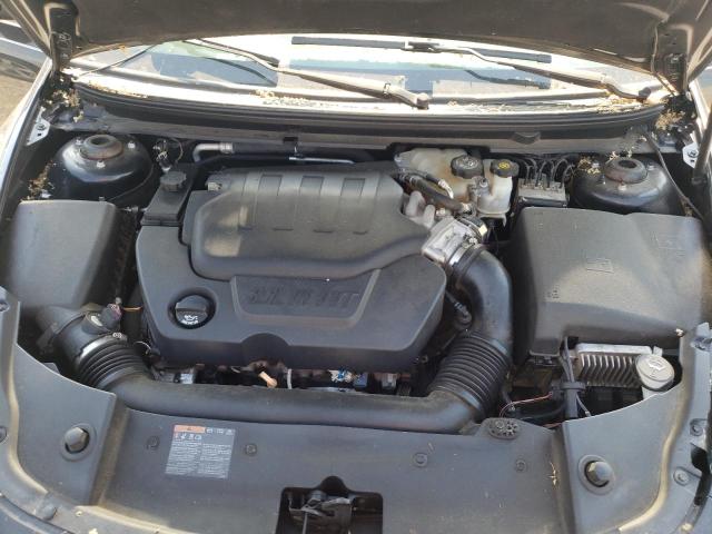 Photo 7 from auction – 2011 CHEVROLET MALIBU LTZ with VIN 1G1ZE5E7XBF138195
