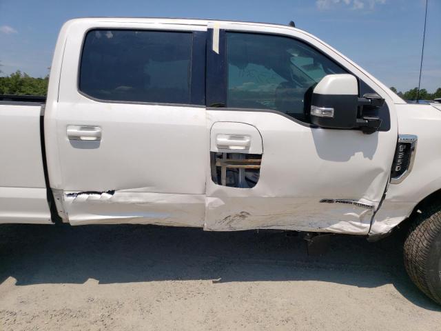 Photo 9 from auction – 2019 FORD F250 SUPER with VIN 1FT7W2BT2KED07689