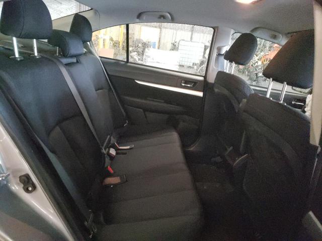 صورة رقم 6 من المزاد - 2011 SUBARU LEGACY 2.5 مع VIN 4S3BMBA60B3220042