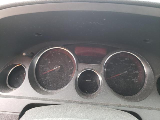 Photo 8 from auction – 2012 GMC ACADIA SLE with VIN 1GKKRPED7CJ235517