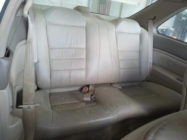 Photo 6 from auction – 1996 HONDA ACCORD EX with VIN 1HGCD7265TA002189