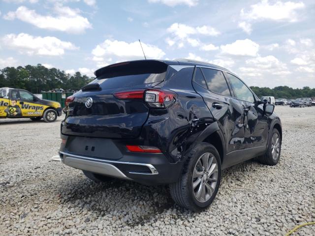 Photo 4 from auction – 2020 BUICK ENCORE GX with VIN KL4MMFSL5LB119178