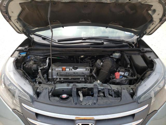 Photo 7 from auction – 2012 HONDA CR-V EXL with VIN JHLRM3H79CC010336