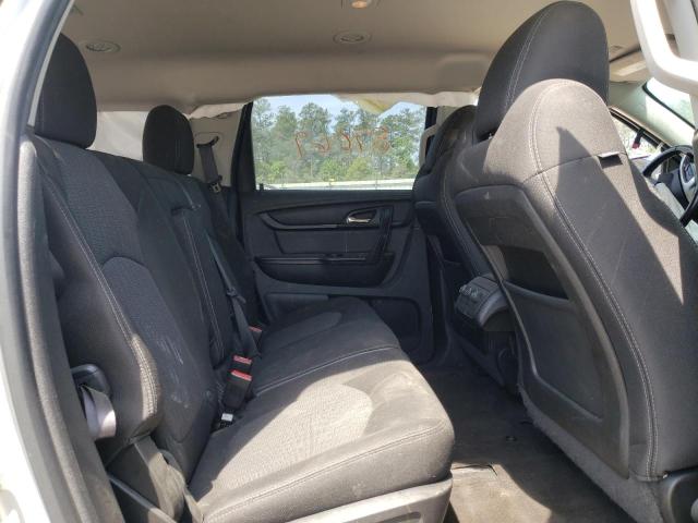 Photo 6 from auction – 2016 CHEVROLET TRAVERSE L with VIN 1GNKVGKD3GJ346798