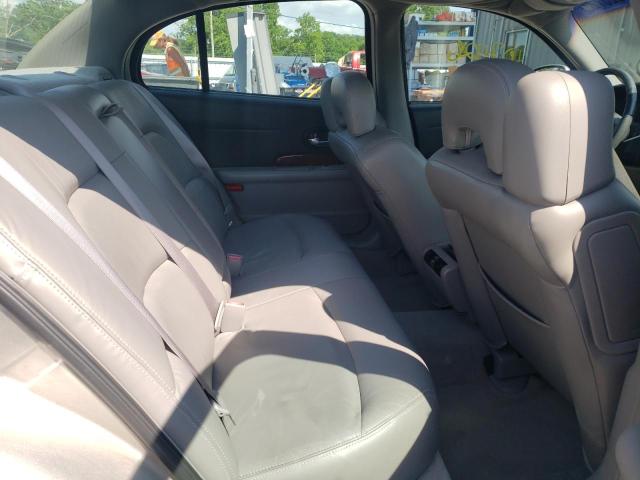 Photo 6 from auction – 2004 BUICK LESABRE LI with VIN 1G4HR54K244159355