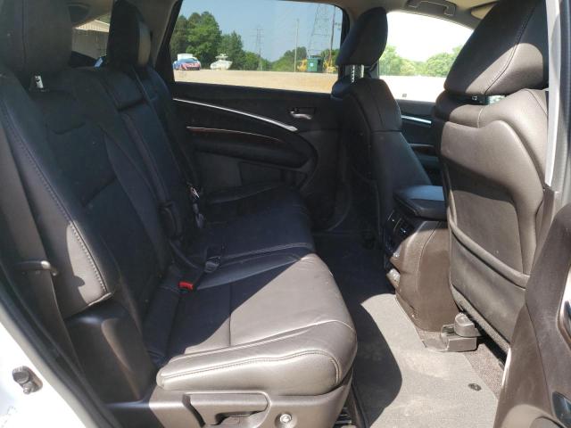 Photo 6 from auction – 2017 ACURA MDX TECHNO with VIN 5FRYD4H59HB020774