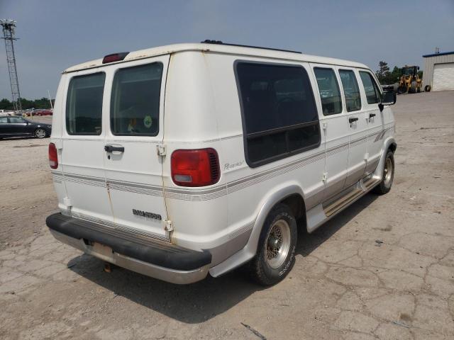 Photo 4 from auction – 1996 DODGE RAM VAN B2 with VIN 2B6HB21Z2TK190414