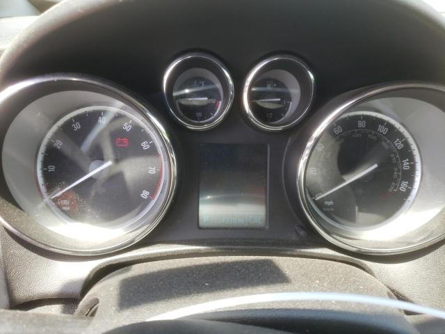 Foto 8 de la subasta – 2016 BUICK VERANO con VIN 1G4PP5SK8G4117734