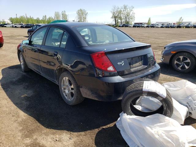 Photo 3 from auction – 2004 SATURN ION LEVEL with VIN 1G8AJ52F34Z194695