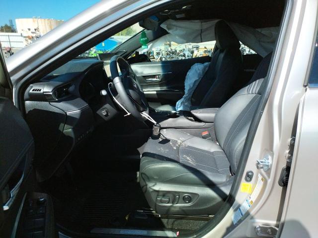 Photo 5 from auction – 2021 TOYOTA VENZA LE with VIN JTEAAAAH2MJ082725