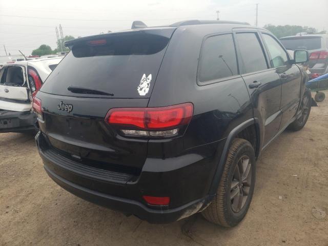 Photo 4 from auction – 2017 JEEP GRAND CHER with VIN 1C4RJFAG6HC702014