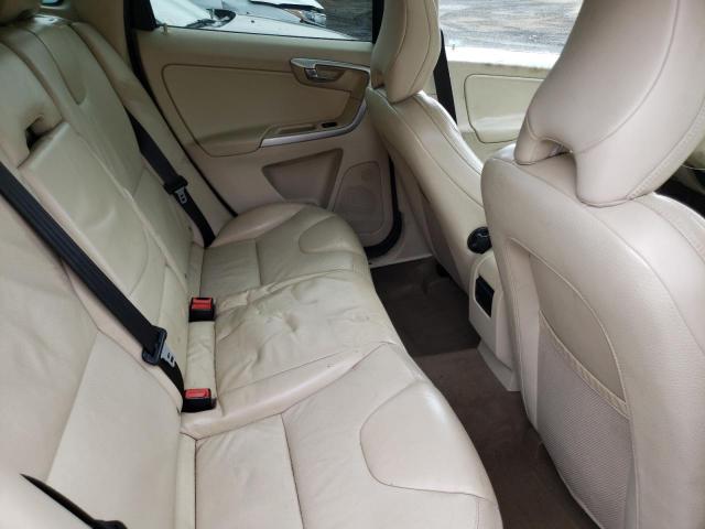 Photo 6 from auction – 2010 VOLVO XC60 3.2 with VIN YV4982DL6A2103491