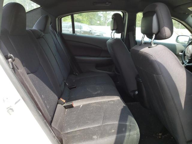 Photo 6 from auction – 2013 CHRYSLER 200 TOURIN with VIN 1C3CCBBB9DN723194