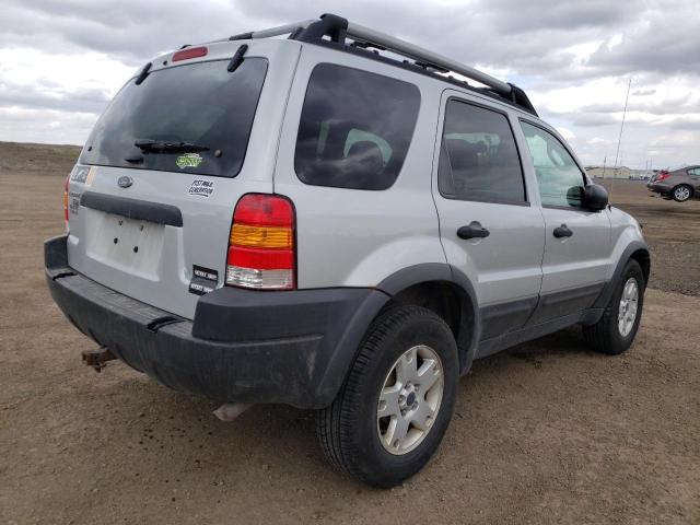 Photo 4 from auction – 2003 FORD ESCAPE XLT with VIN 1FMYU931X3KC13719