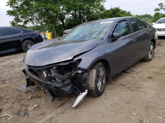 Zdjęcie 2 z aukcji – 2015 TOYOTA CAMRY LE z VIN 4T1BF1FK3FU078596