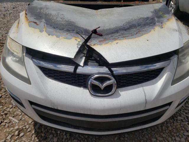 Фото 7 с аукциона – 2009 MAZDA CX-9 с VIN JM3TB38AX90177522