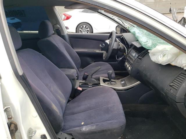 Photo 5 from auction – 2005 NISSAN ALTIMA S with VIN 1N4AL11D35C185689