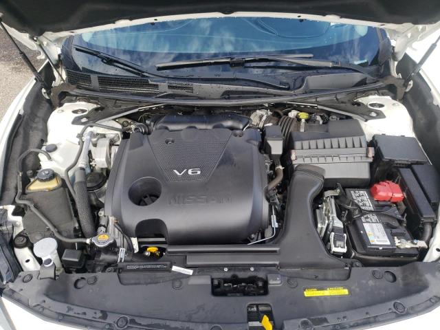 Photo 7 from auction – 2019 NISSAN MAXIMA S with VIN 1N4AA6AV1KC370847
