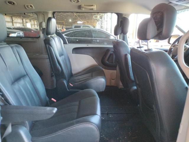 Photo 6 from auction – 2013 CHRYSLER TOWN & COU with VIN 2C4RC1CGXDR769498