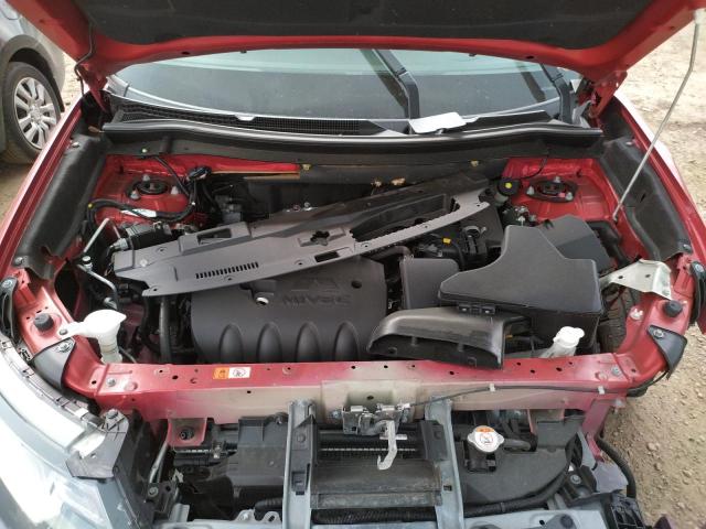 Photo 7 from auction – 2019 MITSUBISHI OUTLANDER with VIN JA4AD3A34KZ020022