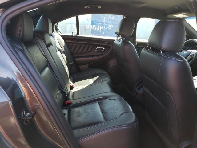 Photo 6 from auction – 2019 FORD TAURUS LIM with VIN 1FAHP2F83KG116459