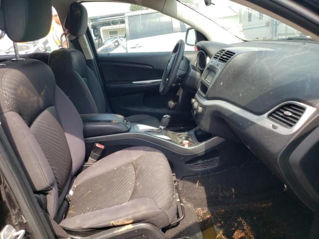 Photo 5 from auction – 2012 DODGE JOURNEY SX with VIN 3C4PDCBG4CT344534