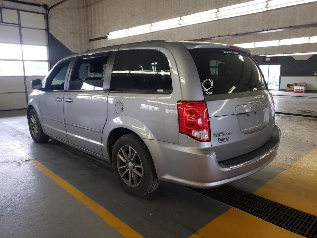 Photo 3 from auction – 2014 DODGE GRAND CARA with VIN 2C4RDGEG1ER190804