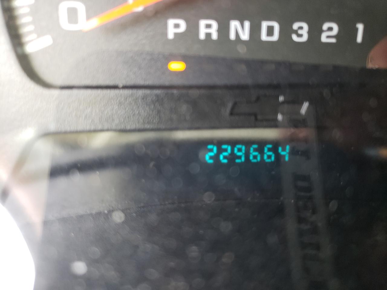 Photo 8 from auction – 2006 CHEVROLET TRAILBLAZE with VIN 1GNDT13S862218672