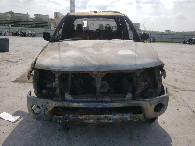 Photo 7 from auction – 2011 NISSAN FRONTIER S with VIN 1N6AD0EV0BC441851
