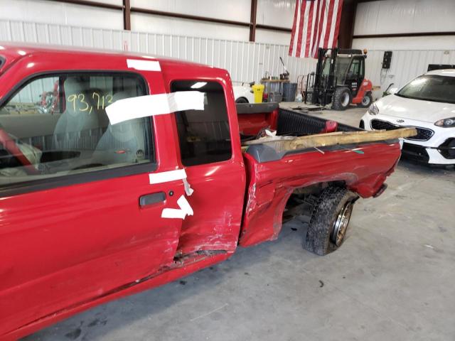 Photo 9 from auction – 2002 FORD RANGER SUP with VIN 1FTYR44V12PB29073