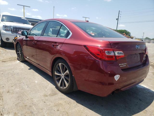 Photo 3 from auction – 2015 SUBARU LEGACY 2.5 with VIN 4S3BNBL60F3020178