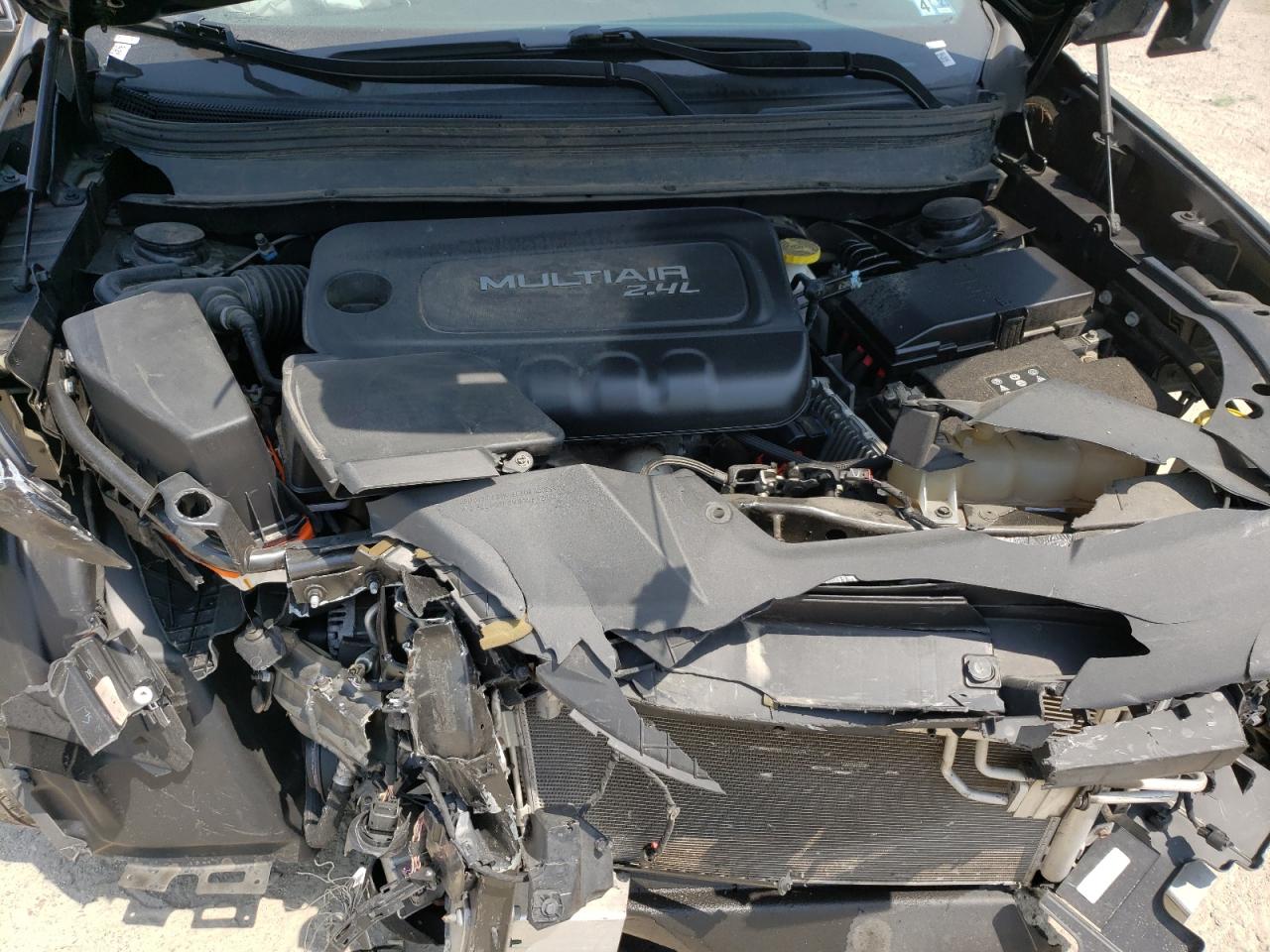 Photo 7 from auction – 2019 JEEP CHEROKEE L with VIN 1C4PJMLB2KD125576