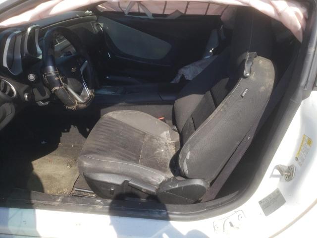 Zdjęcie 5 z aukcji – 2014 CHEVROLET CAMARO LS z VIN 2G1FA1E39E9308175