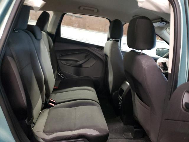 Photo 6 from auction – 2013 FORD ESCAPE S with VIN 1FMCU0F7XDUB52397