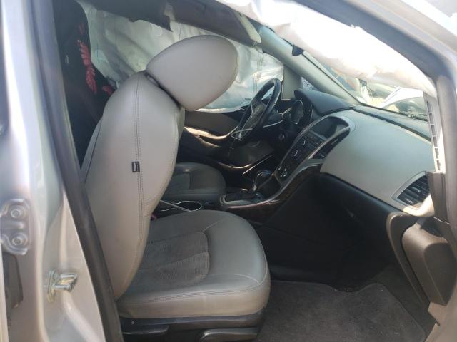 Photo 5 from auction – 2013 BUICK VERANO with VIN 1G4PP5SK4D4158602