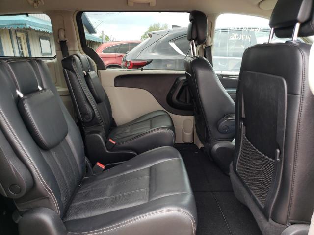 Photo 6 from auction – 2011 CHRYSLER TOWN & COU with VIN 2A4RR8DG2BR712967